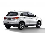 Mitsubishi ASX 2016 года (CN)
